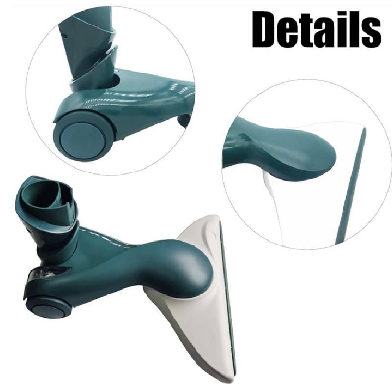 For Kobold Vk135 Vk136 Vk140 Vk 130 Hd40 Vacuum Accessory Joint Brush Floor Maintenance