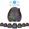 500ML Air Humidifier with Remote Control Essential Oil Diffuser Humidificador Mist Maker with LED Aroma Diffusor