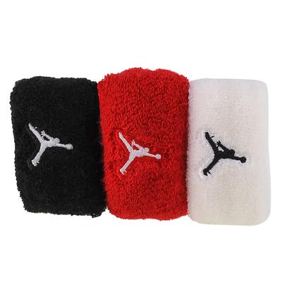 Jordan Terry Hair Ties, Unisex Multicolour Hair Band