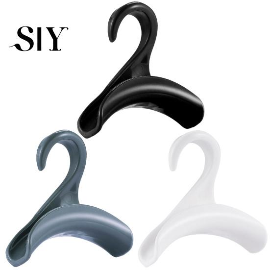 Bag Hanger For Handbags 5Pcs Multifunctional Handbag Arch Shape Space-saving Storage Solution Bags Scarf Hat Belt Organizer Holder for Home