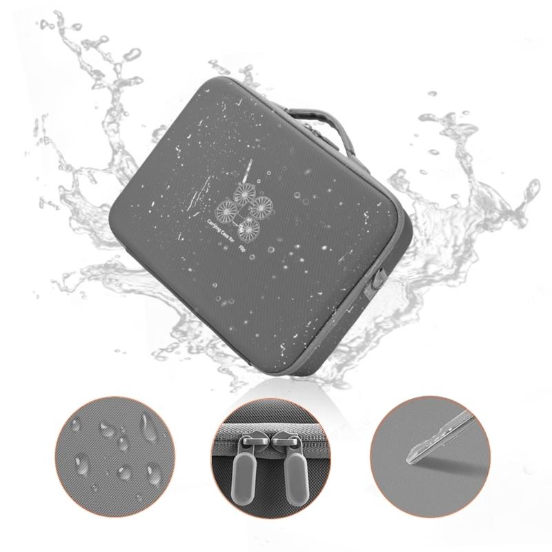 Storage Bag for Flip Fly More Combo Portable Carrying Case with Shoulder Straps Protective Handbag for 2/N3