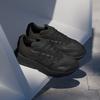 adidas Lightblaze JH6941 Unisex Sportswear Sneakers Core Black / Core Black / Carbon