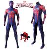 Spider-Man Cosplay-Overall-Kostüm für Gaming- und Comic-Fans