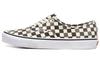 Washed Authentic 'Black White' VN0A2Z5IWO3