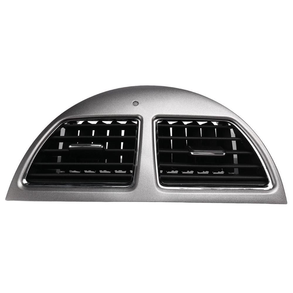 Car Center Dash A/C Outlet Air Vent Panel For 2007-2009 Lexus ES350 55660-33210