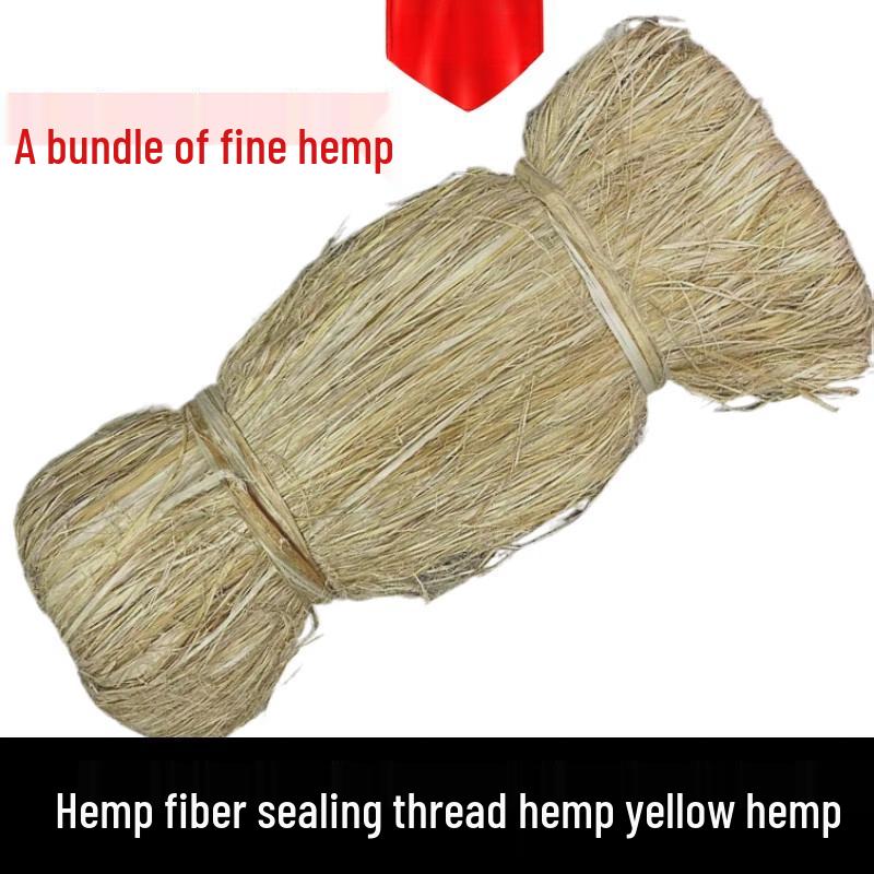 Jundingying Hemp Pipe Thread Sealant