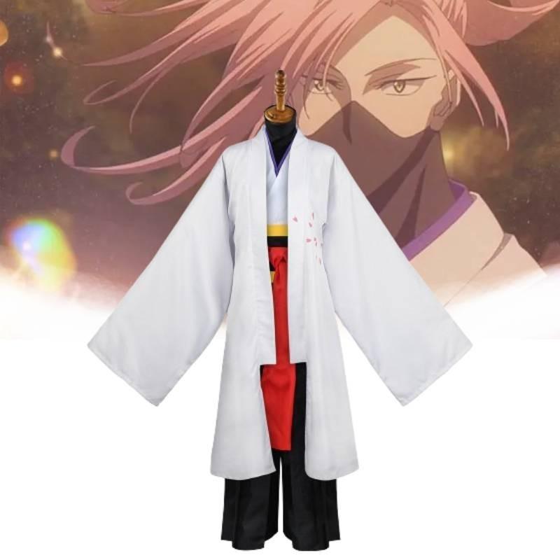 Sk8 Cherry House Kaoru Sakurayashiki Cosplay Outfit Anime Skateboard Unbegrenzt