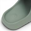 adidas Yeezy Slides Salt Zapatillas Unisex Blanco ID5480