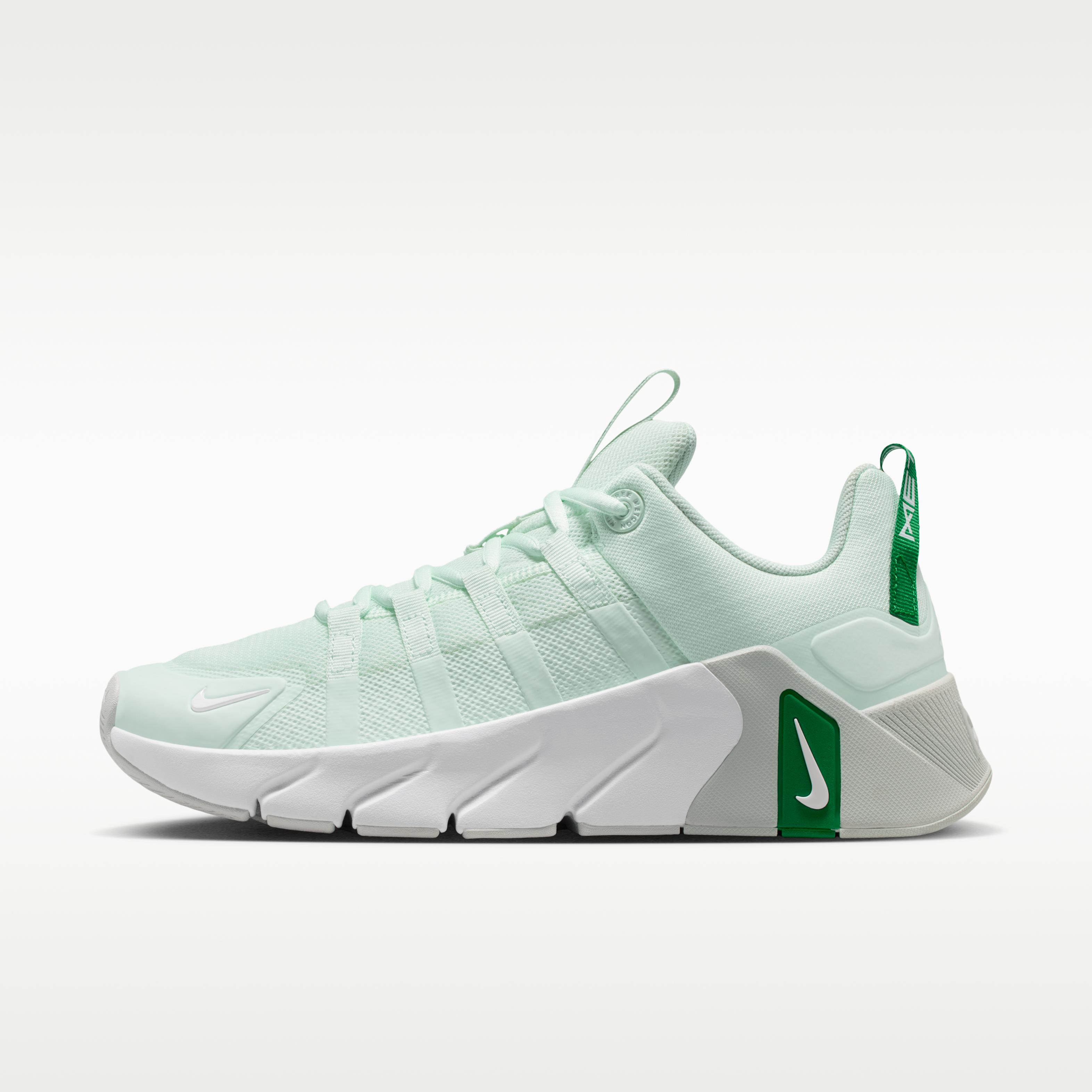 Nike Wmns Free Metcon 7 Barely Green 36