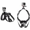 Pet Dog Belt Pet for GoPro Camera Gimbal Camera GoPro Dog Mount Harness Adjustable for GoPro Hero Session Large 6/5/5 Session/4 (For Dogs)