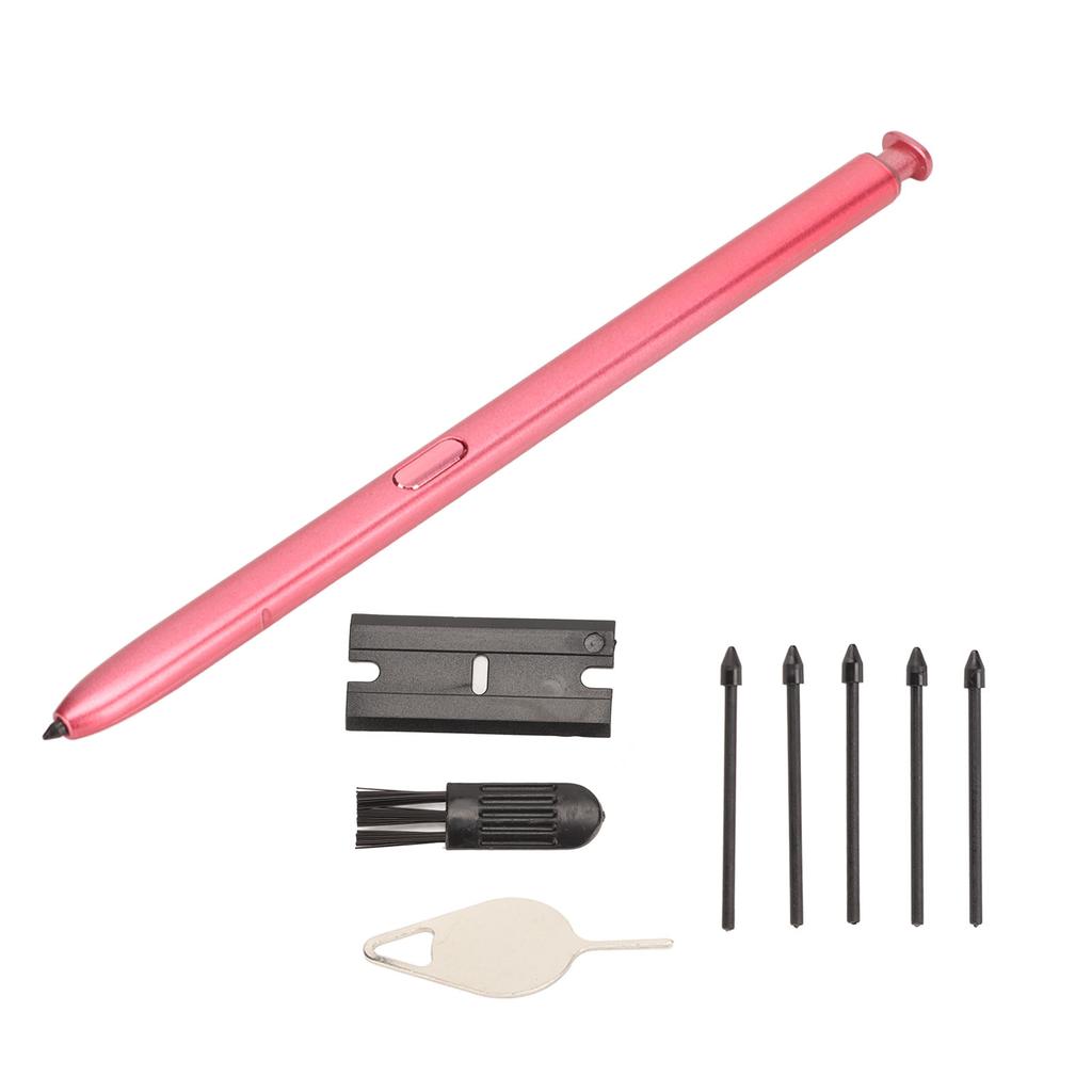 Pens High Sensitivity Pen with Replacement Tips for Note 10 Note 10 Plus