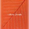 Aizza Trends Handmade Pure Cotton Monkey Print Kantha Quilt  - Traditional Look Bed Spread Kantha Gudri - Vintage Hand Stitch Gudri