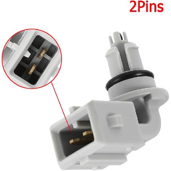 Intake Air Temperature Sensor, OE: 8200454482, Compatible with Peugeot Select Models