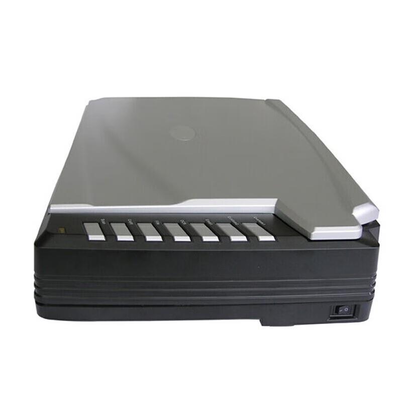 UNIS Uniscan FM3000 A3 Flatbed Scanner CN plug (adapter included)
