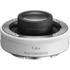 SONY (Sony) converter lens full size 1.4X teleconverter compatible lens: SEL70200GM, SEL70200GM2,...