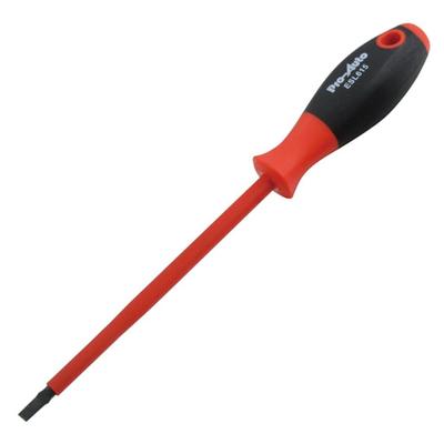 Insulated Screwdriver ESL615 Pro-Auto -6x150mm