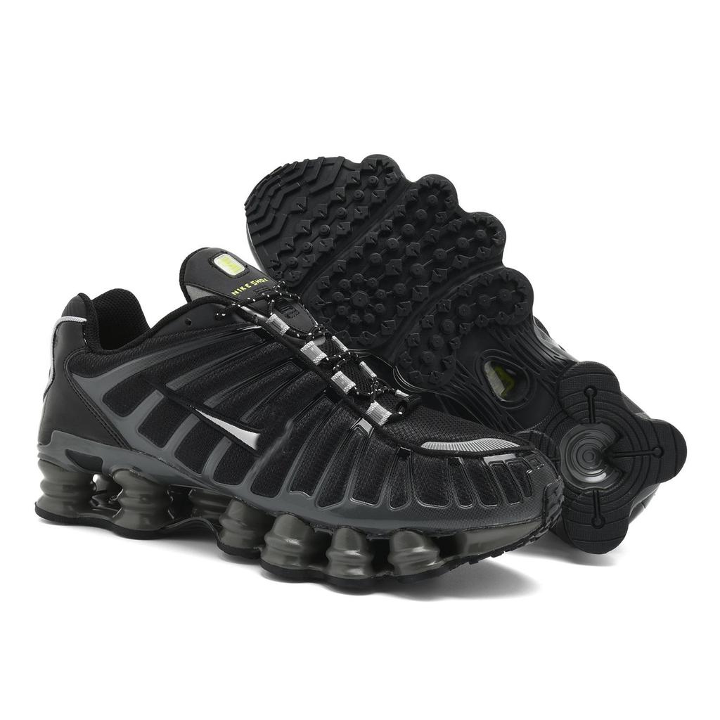 Shox TL Column Erkek Koşu Ayakkabıları - 13 Model, 36-46 Bedenler