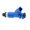 Alta qualità Nuovo Per 1/4 pz 16450-RWC-A01 Honda Acura 07-12 Civic Integra RSX K20 K24 B16 B18 410cc RDX Iniettore di Carburante