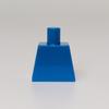 100pcs DO-IT-YOURSELF MOC For 973 #Building Block Components Ideal Body Part Torso Plain Figures