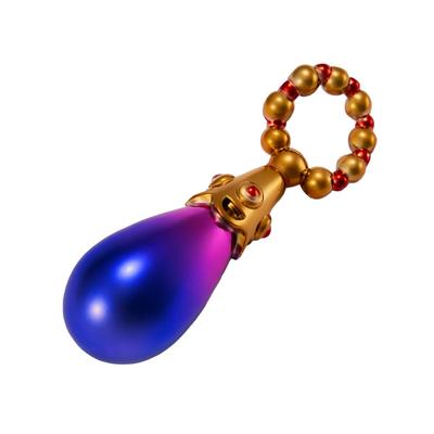 Dragon Quest Kovové předměty Galerie Duhové kapky