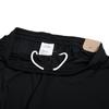 New Nike Casual Sportswear Men's White Top+Black Shorts AR5005-101+BV6856-010
