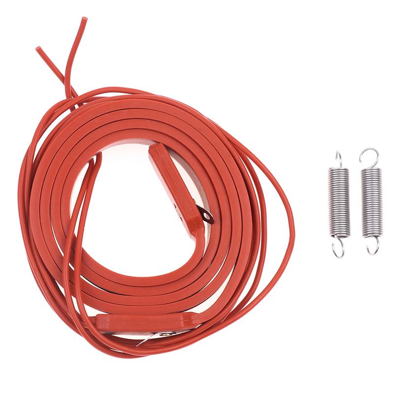 New Sale Brew Wine Beer Heating Belt For Fermentation Pails Lifting Tool Parts 1.5cm Width