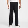 Nike Sportswear FW25 Casual Pants Men's Black