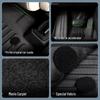 Custom TPE Car Mats for Weilai ES6/EC6 (Model Years 23-25) – Includes Trunk Mat