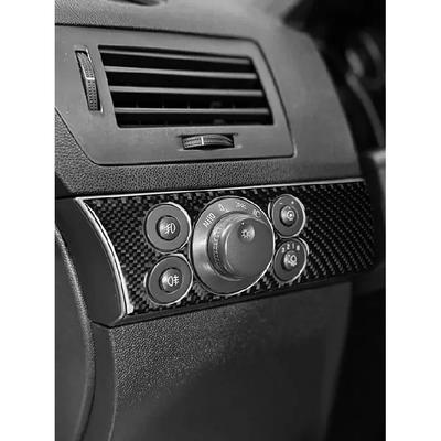 Accessori per abitacolo auto – Parti e pulsanti del cruscotto