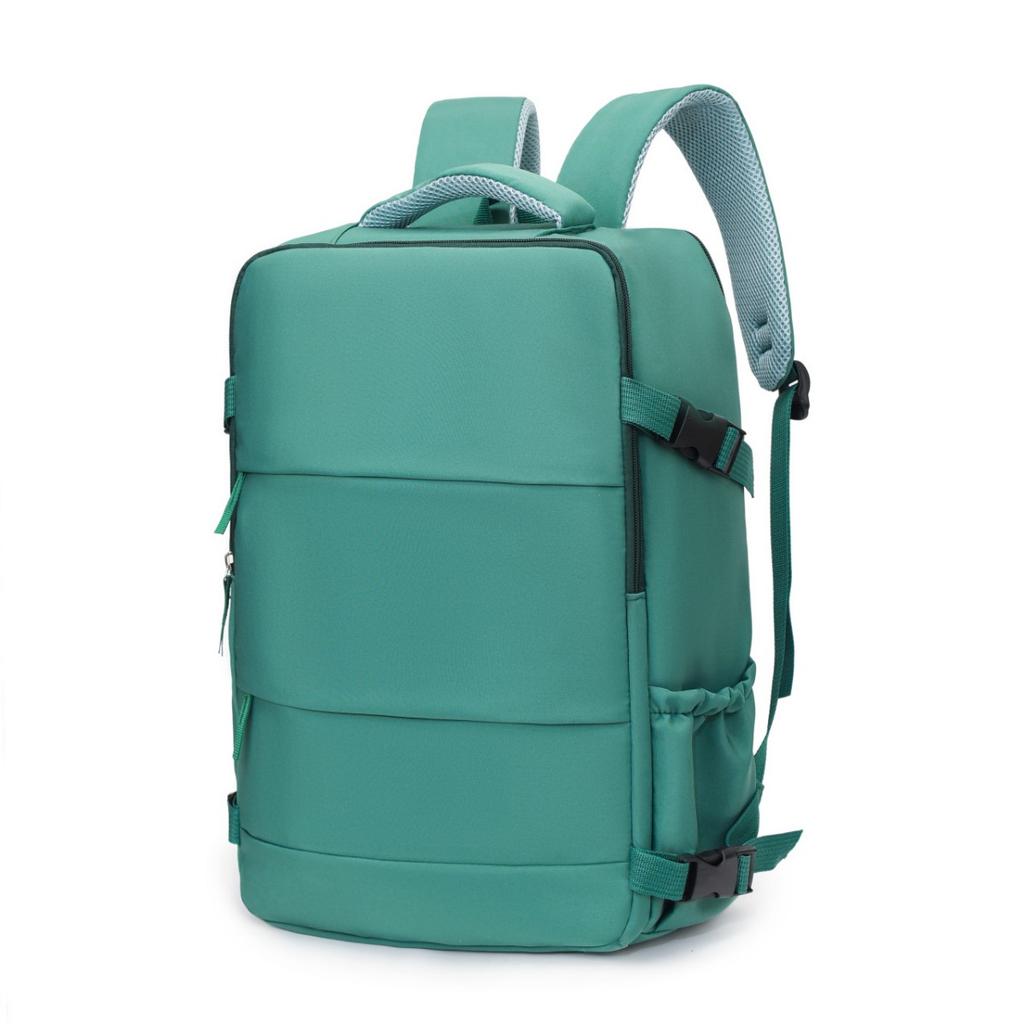 Multi Functional Backpack, College Student Computer Bag, Travel Backpack, Waterproof Outdoor Short Distance Travel Backpack