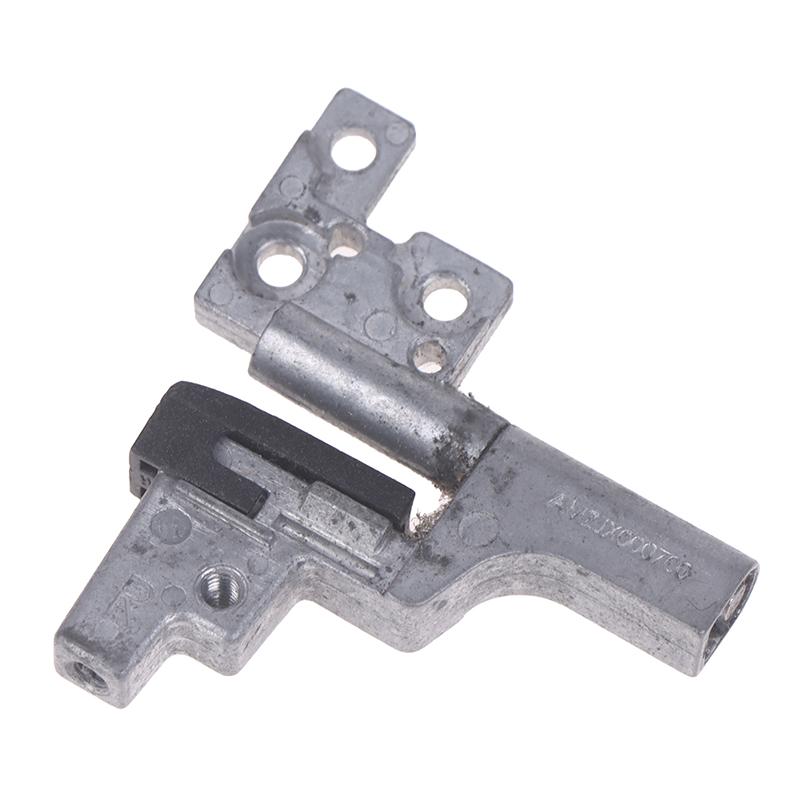 1Pair Laptop Lcd Screen Hinge For Dell D620 D630 14.1" L+R Laptops Replacements Lcd Hinges Left And Right