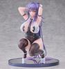 16CM Native VENUS Yuna-chan Biya Girl skytube figure PVC Anime Action Toy Statue Adult Collection Model Doll Gifts