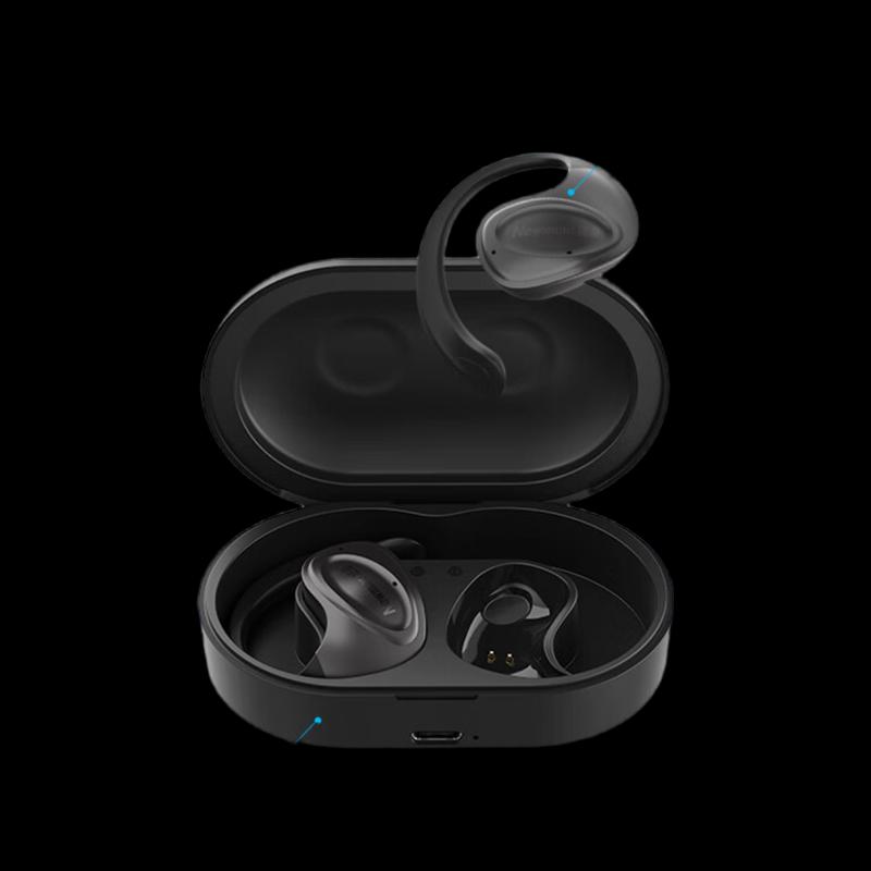 Newmen Q2 True Wireless Bone Conduction Sports Earbuds