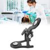 Dental Magnetic Articulator Professional Portable Laboratory Denture Articulator for Dentist Student