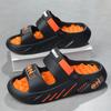 Scarpe da uomo – Sandali