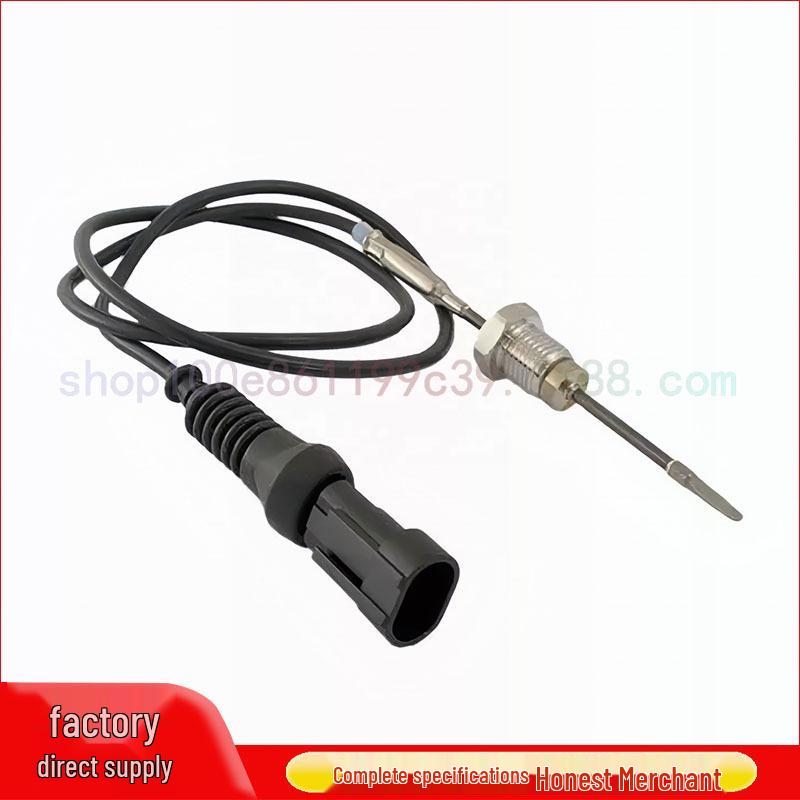SCR Diesel Exhaust Temperature Probe 1677124 - Aftertreatment Sensor and Tail Gas Sensing Accessory