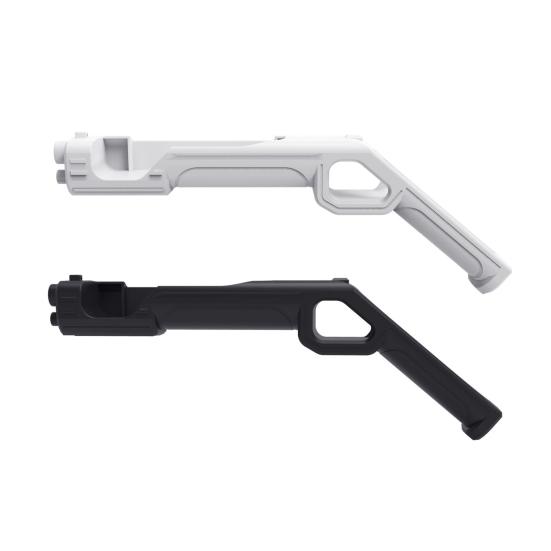 Game Controller Shooter Holder for Nintendo Switch 2 Joy-Con Reusable Left Right