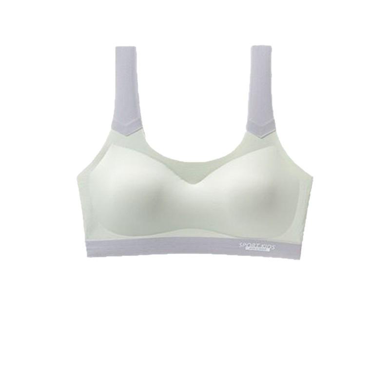 Seamless Sports Bra for Girls - Junior & High School