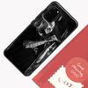 Scriptonite Phone Case For Samsung Galaxy S24 S26 Ultra S20 S21 S22 S23 S25 Plus S10 S25 FE Cover Shell
