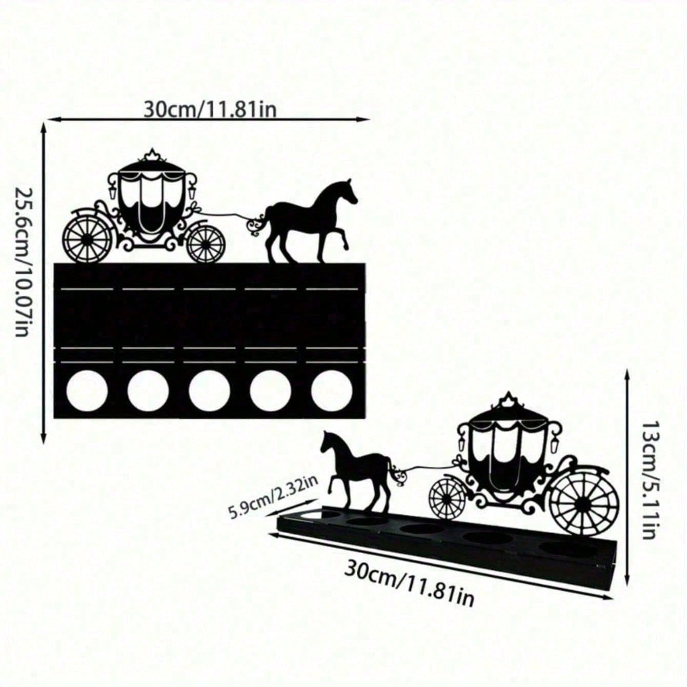 

Vintage Floral Metal Wall Art Boho Chic Iron Hanging Indoor Outdoor Farmhouse Gothic Halloween Christmas Home Decor Gift різнокольоровий