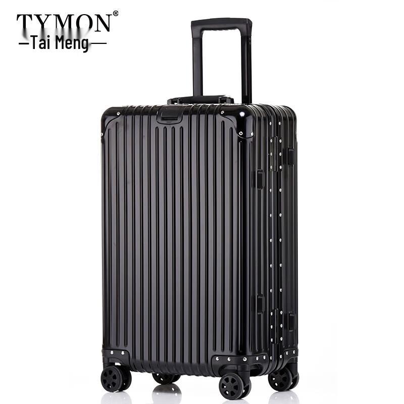 Tymon TM-1801 Hardside Spinner Luggage 24 Inch