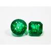 8 Carat CERTIFIED Loose Gemstone Natural Emerald Green Mix MULTTIQ13
