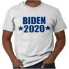 Election Campaign Democrat Joe Biden Gift Womens or Mens Crewneck T Shirt Tee