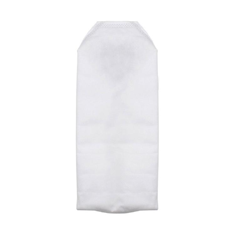 10Pcs Cleaner Station Dust Bag for  Kobold VB100 FP100 Replacement