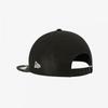 New Era New York Yankees Faded Washing Retro Crown Strapback Black 15131621
