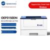 TOEC OEP3010DN A4 Black and White Duplex Printer CN plug (adapter included)