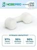 Nose Filter Plug Reusable Nasal Filter for Outdoor Activities