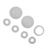 Check Valve Seals Dome/mushroom Seals Kit Replacement