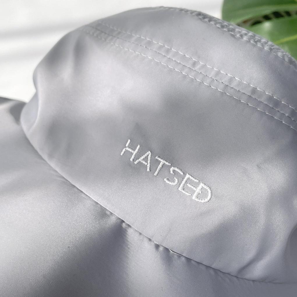 Women's Daily Hat Niuo Poly Sunny Bucket Hat