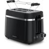 Sencor STS 2710BK Toaster 900W Black